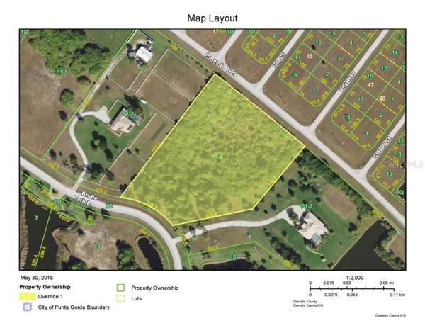 ESTATES OF GASPARILLA PRESERVE