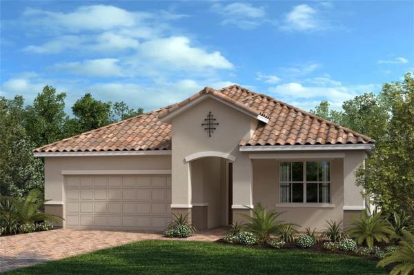 STONEYBROOK AT VENICE