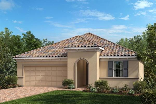 STONEYBROOK AT VENICE