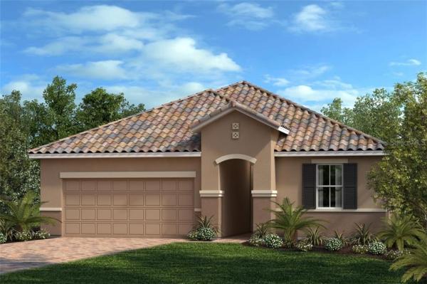 STONEYBROOK AT VENICE