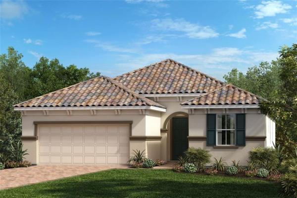 STONEYBROOK AT VENICE