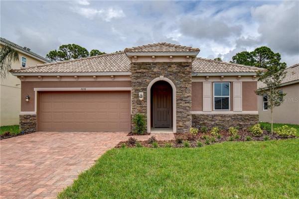 STONEYBROOK AT VENICE