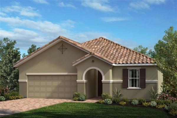 STONEYBROOK AT VENICE