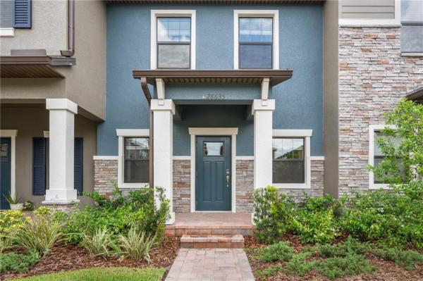 ARBORS/WIREGRASS RANCH