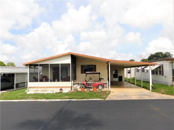 SPANISH TRAILS VILLAGE CONDO