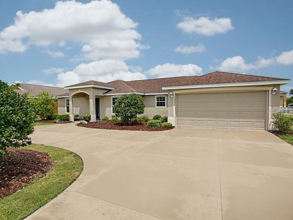 VILLAGES OF PARKWOOD