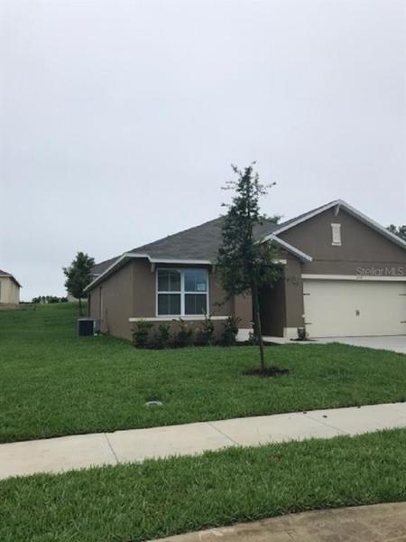 TAVARES LANE PARK RIDGE PH A