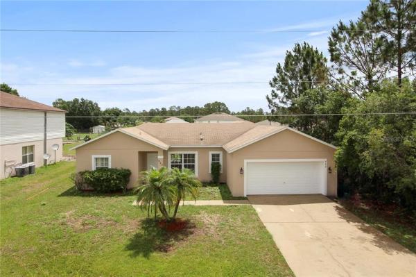 POINCIANA VILLAGE 02 NEIGHBORHOOD 01