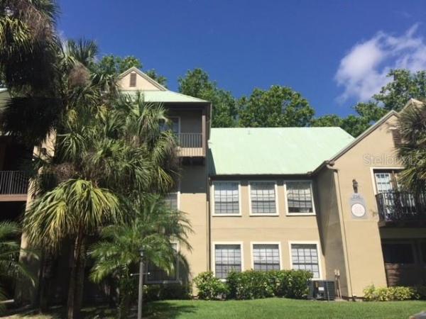 OASIS AT PEARL LAKE A CONDO