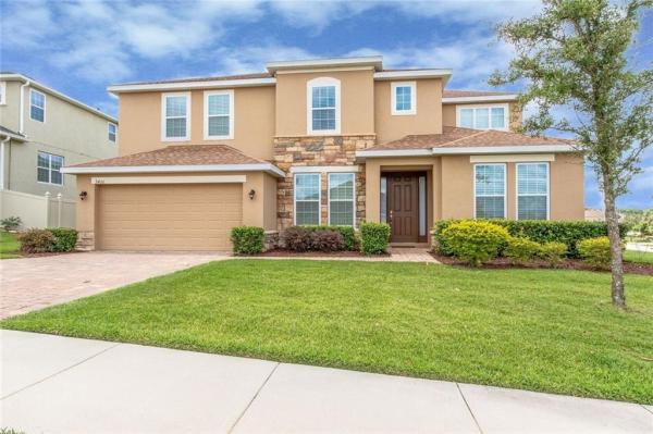 VISTA GRANDE PH I SUB