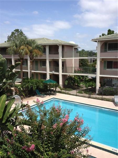 WATERSIDE AT CRANES ROOST A CONDO COMMUNITY