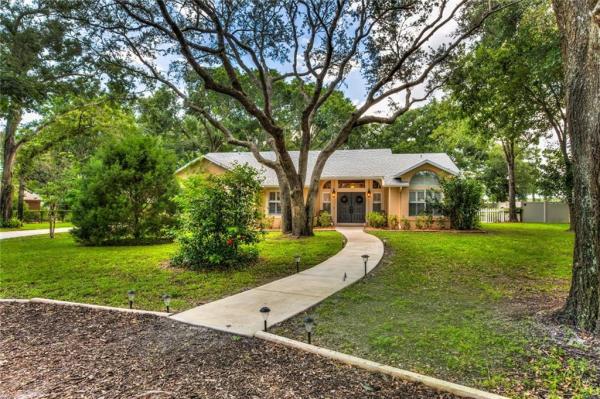 LAKE OLA CARLTON ESTATES