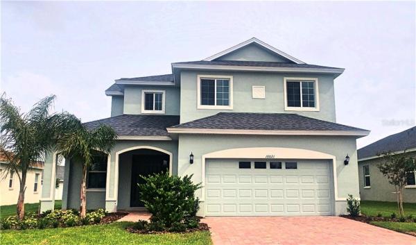 GREATER LAKES PHASE 3