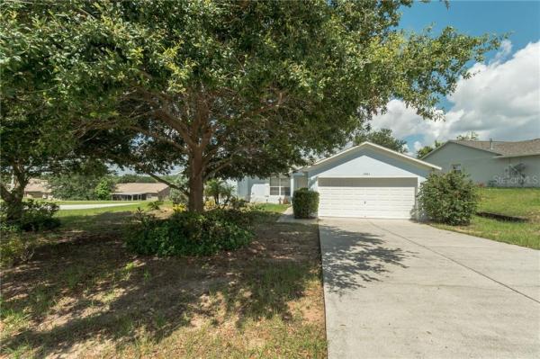 SPRING VALLEY PH V SUB