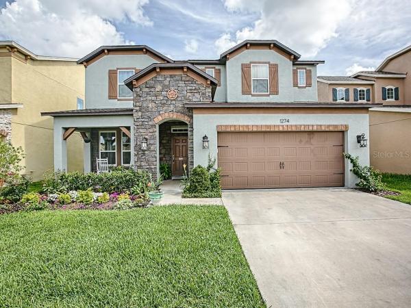 RESERVE/MINNEOLA PH 2C REP