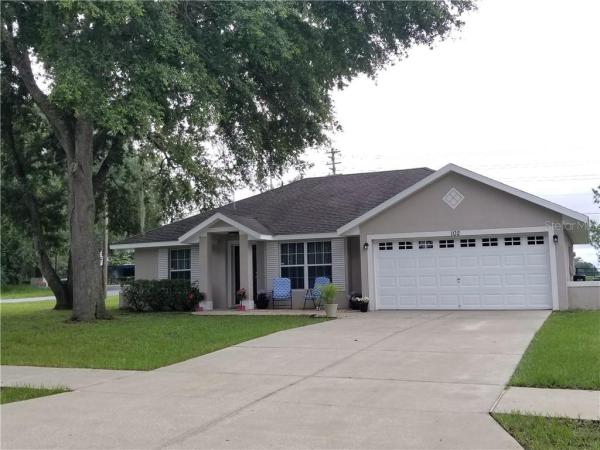GROVELAND QUAIL OAKS LT 01 ORB 2237 PG 141