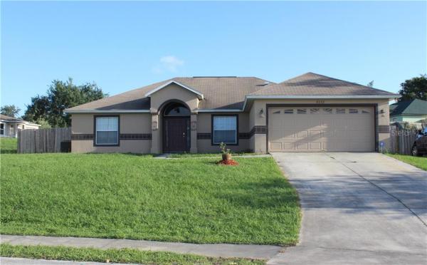 MASCOTTE CARDINAL PINES ESTATES PH 03 LT