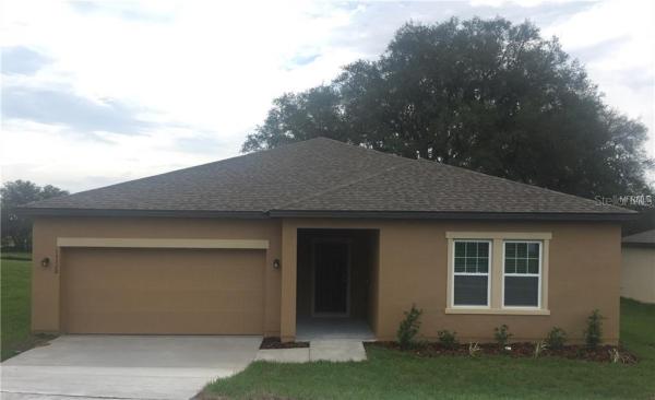 MASCOTTE SHEARWATER ESTATES