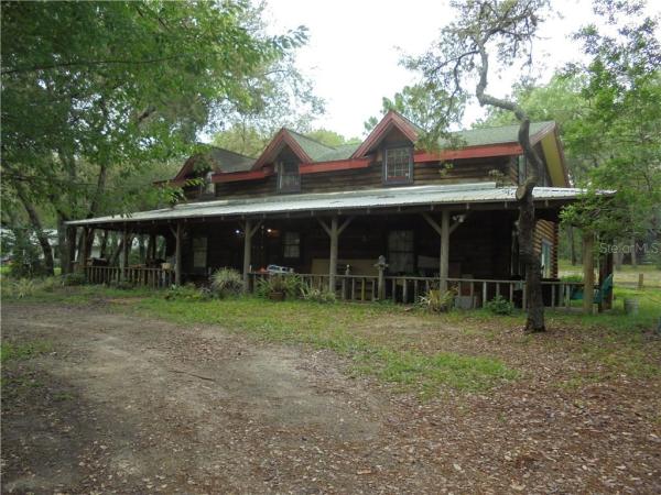 EAGLE RIDGE FIRST ADD SUB