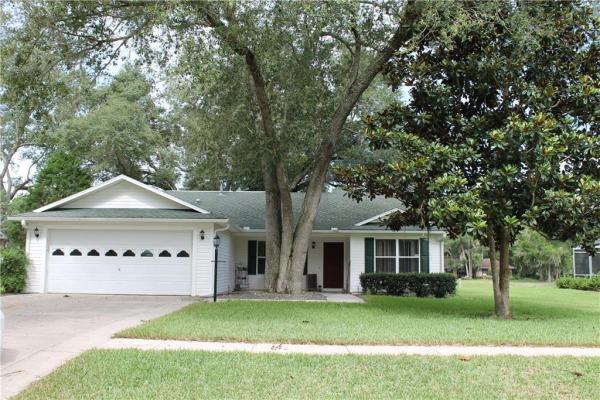 SPRING ARBOR VILLAGE