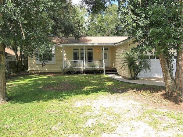 MOUNT DORA DORA HEIGHTS