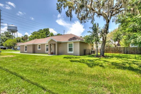 EUSTIS COLLEGE HEIGHTS