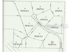 ARROWTREE OVERLOOK SUB