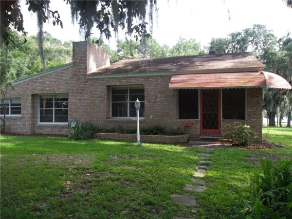 LEESBURG PALMORA PARK