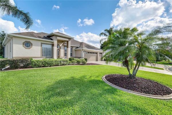 PLANTATION AT LEESBURG RIVERSIDE VILLAGE LT