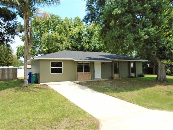 TAVARES SUMMERALL PARK HEIGHTS