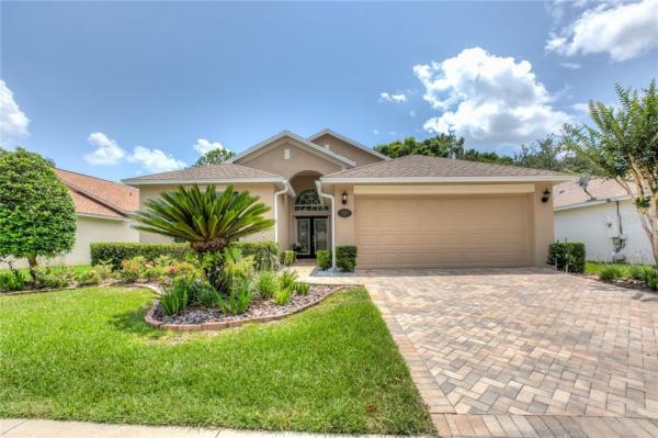 THE COUNTRY CLUB OF MOUNT DORA PH 02-5