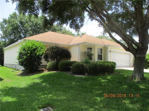 THE VILLAGES OF MARION