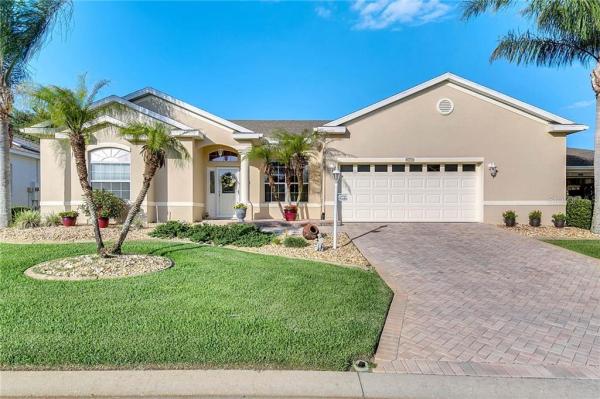 PLANTATION LEESBURG NOTTOWAY V