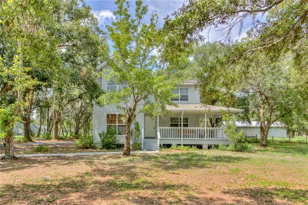 ITCHEPACKESASSA CREEK