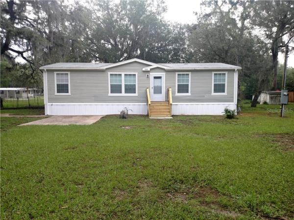 ZEPHYRHILLS COLONY CO