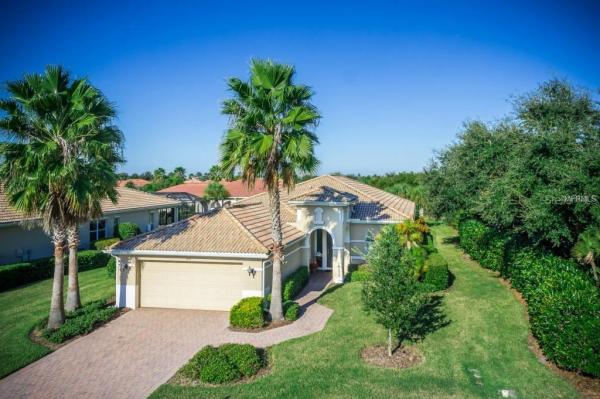 VENETIAN GOLF & RIVER CLUB PH 04C