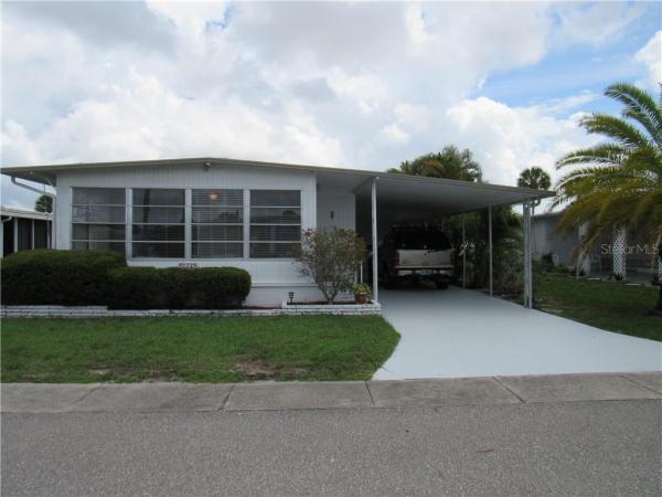 JAPANESE GARDENS MHP