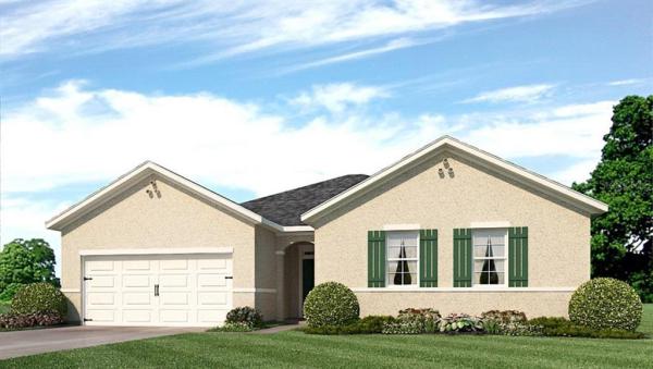 WATERFORD ESTATES LT102 3534/1231 4315/505