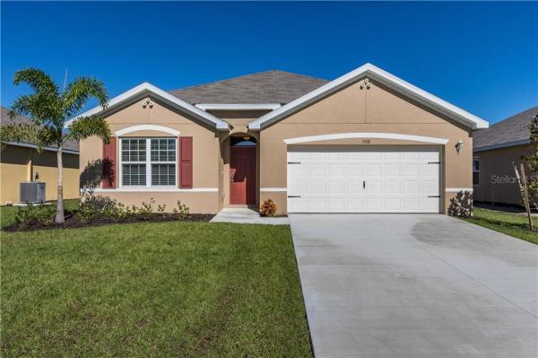 WATERFORD ESTATES LT102 3534/1231 4315/505