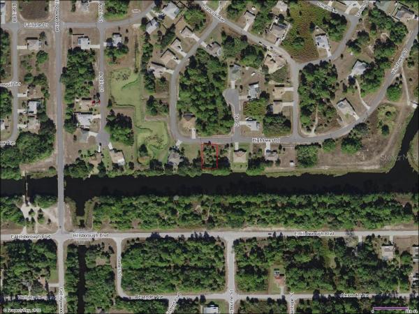 PORT CHARLOTTE SUB 51