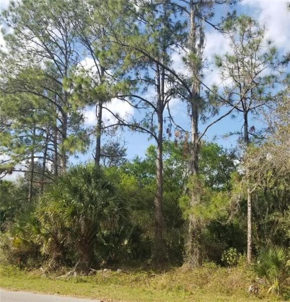 PORT CHARLOTTE SUB 18