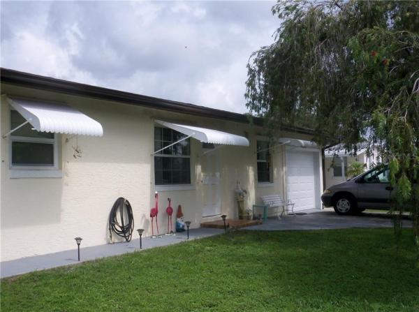 PORT CHARLOTTE SUB 41