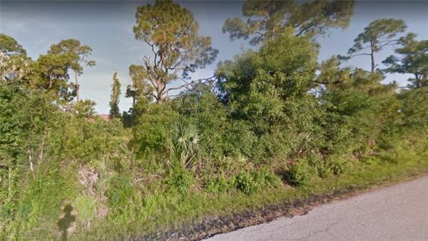 PORT CHARLOTTE SUB 01