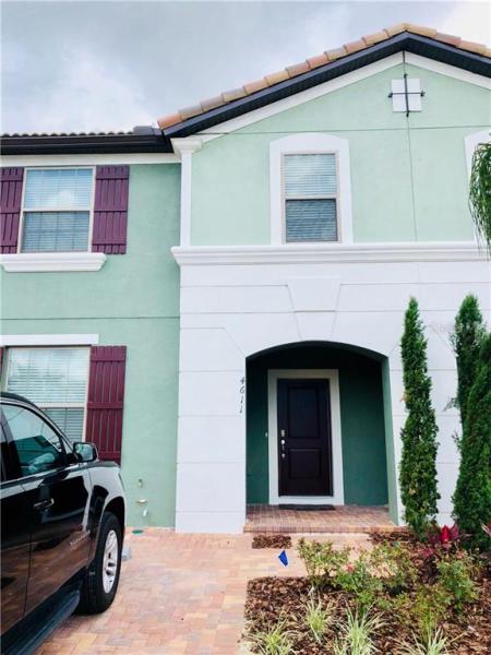 OAKMONT TOWNHOMES PHASE 2