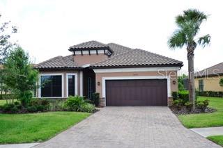 ARTISAN LAKES ESPLANADE PH I SUBPHASE