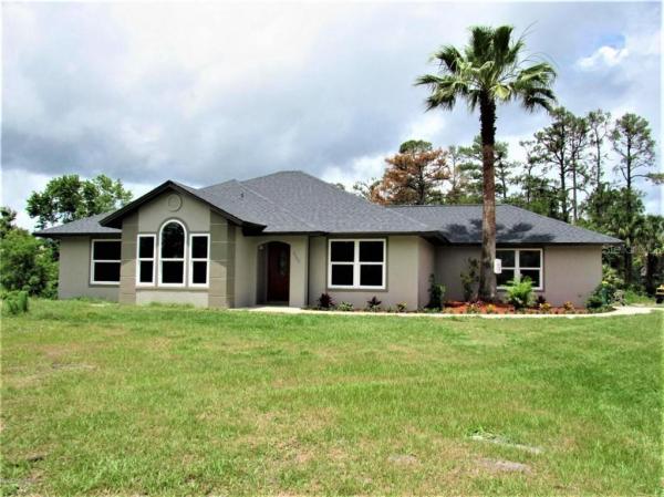 CANAVERAL GROVES SUB