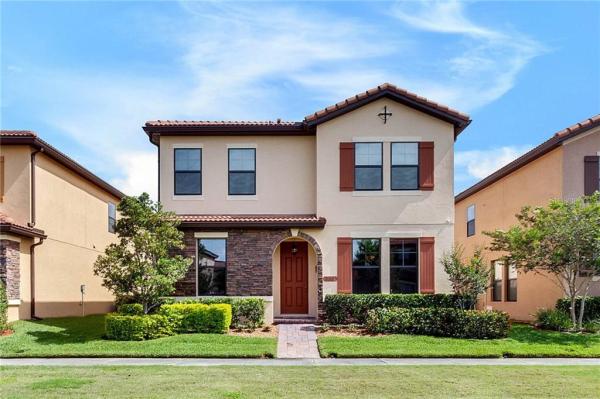 VILLAGES/WESMERE PH 2