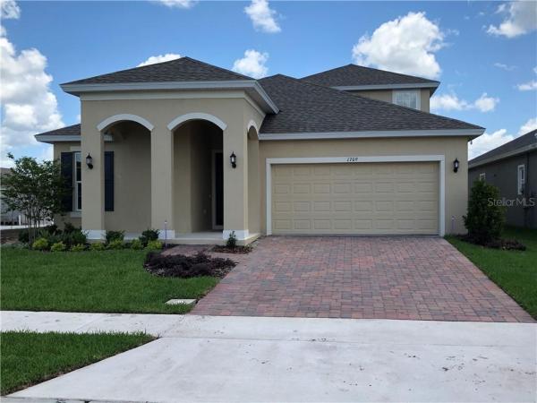 PRESERVE AT TURTLE CREEK