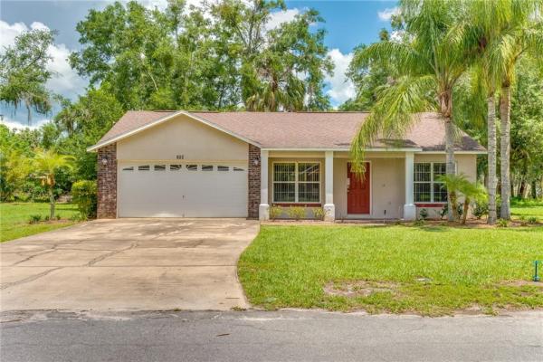 MOUNT DORA CLAYTONS CORNER