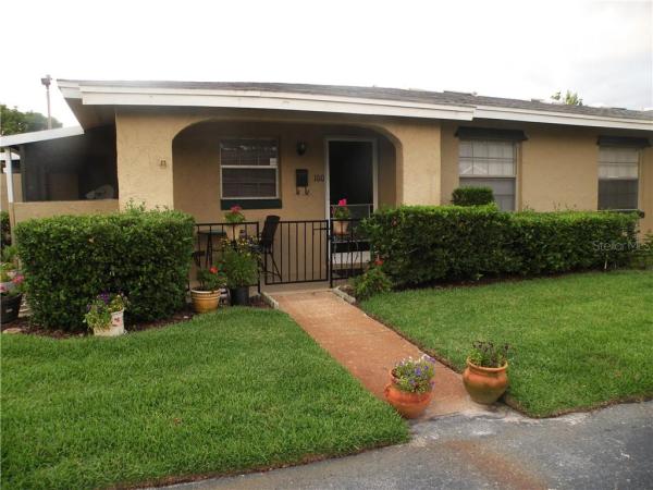 SUMMIT VILLAGE UNIT 3 A CONDO